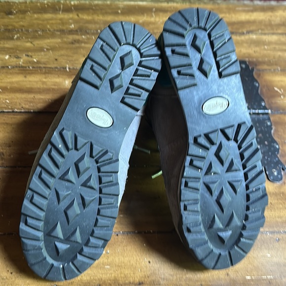 Vintage Vasque hiking boots 10.5 - Picture 6 of 9